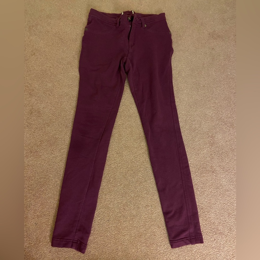 Women’s jeggings